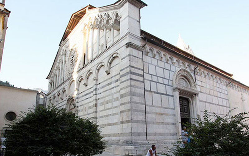 carrara, duomo visite guidate