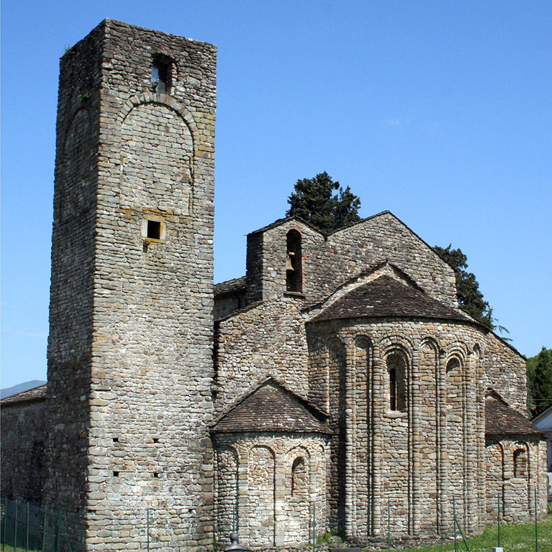 pieve di sorano visita guidata lunigiana