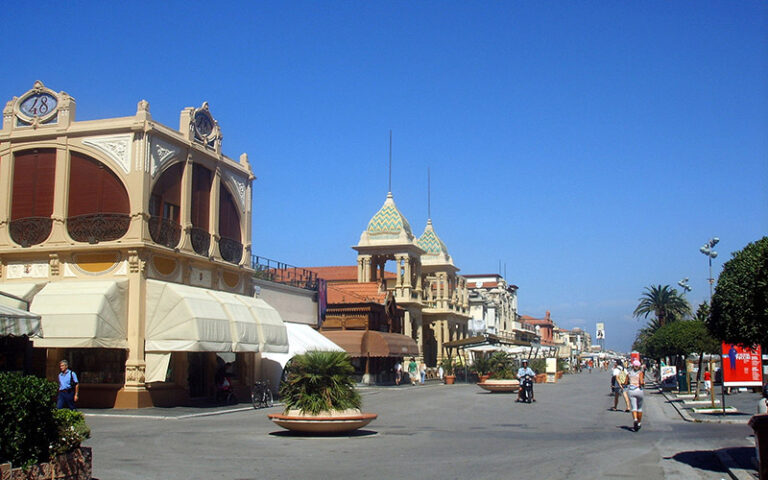 viareggio, shore trip from carrara