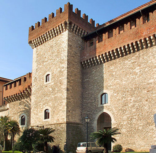 carrara, accademia belle arti visite guidate