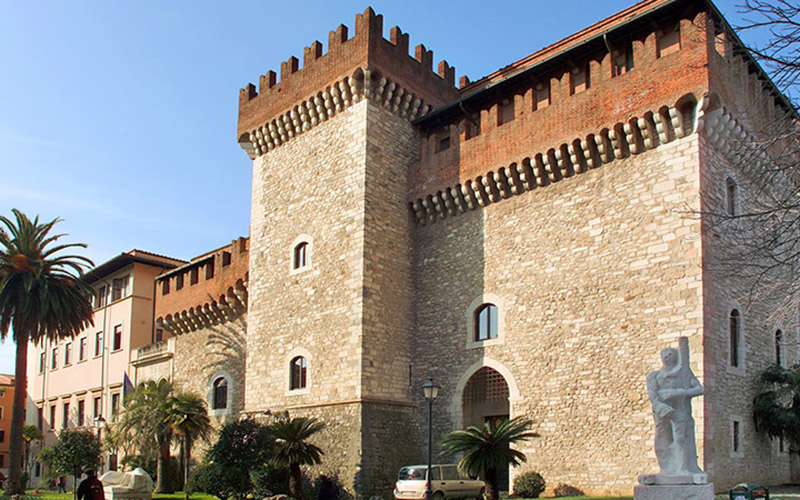 carrara, accademia belle arti visite guidate