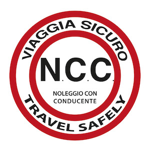 ncc noleggio con conducente