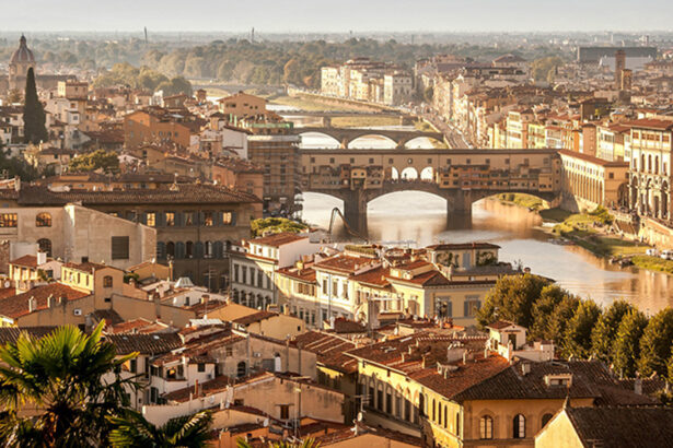 florence shore trip from carrara