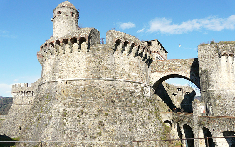 visita guidata sarzana