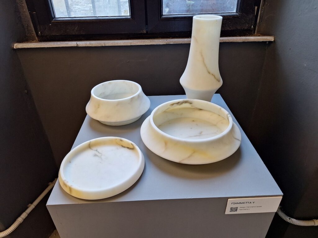 marble home goods for architects and designers
