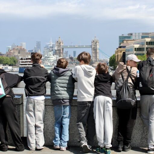 itinerari didattici per scuole a carrara