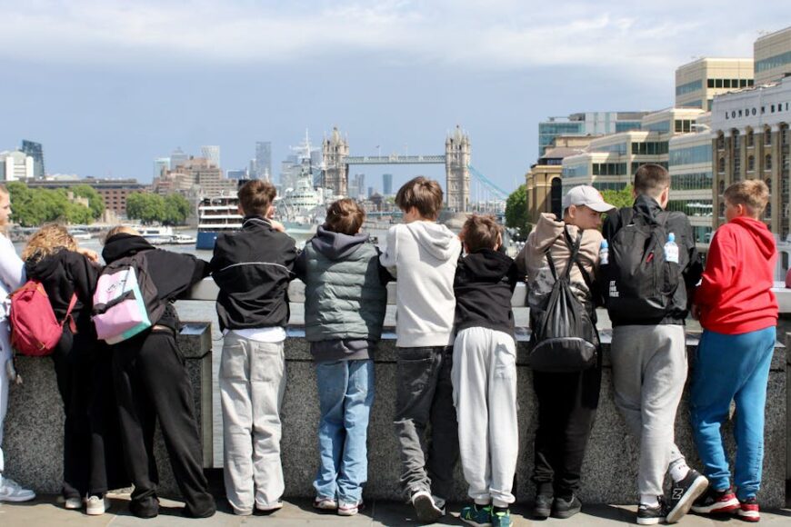 itinerari didattici per scuole a carrara