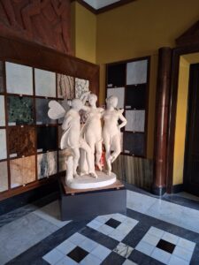 visita guidata in accademia per studenti
