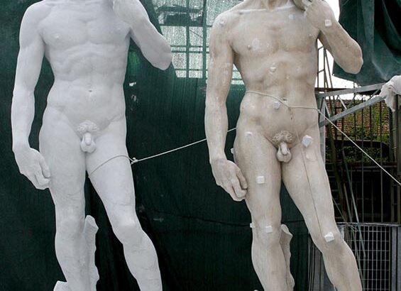 Carrara e Michelangelo: i luoghi del genio tra cave e città