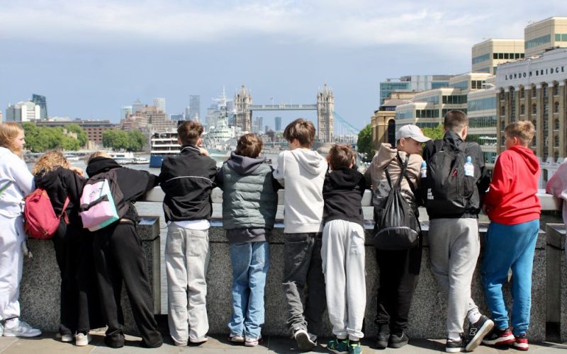 itinerari didattici per scuole a carrara